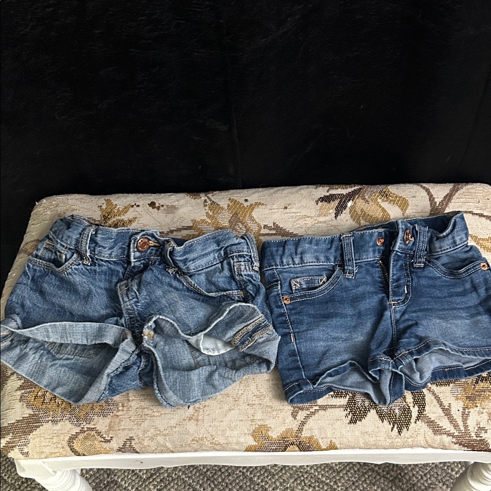 Shorts bundle